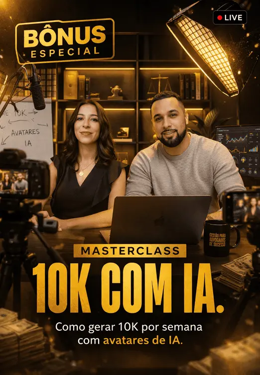 Módulo 7 — Venda na Entrega